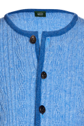 Strickjacke für Buben - Miniatur 3