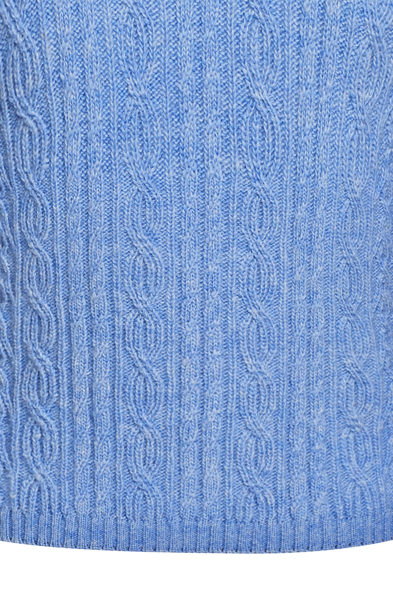 Strickjacke für Buben - Bild 4