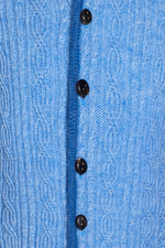 Strickjacke für Buben - Miniatur 5