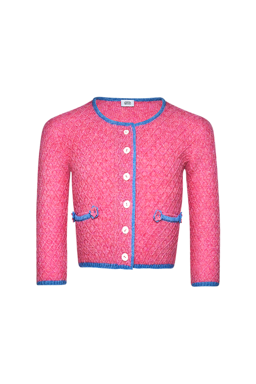 Dirndljacke für Mädchen