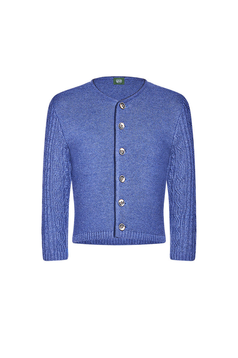 Strickjacke für Kinder - Bild 1
