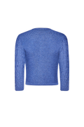 Strickjacke für Kinder - Miniatur 2