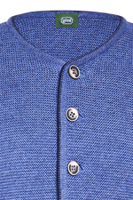Strickjacke für Kinder - Miniatur 3
