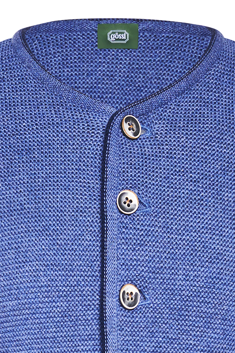 Strickjacke für Kinder - Bild 3