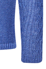 Strickjacke für Kinder - Miniatur 5