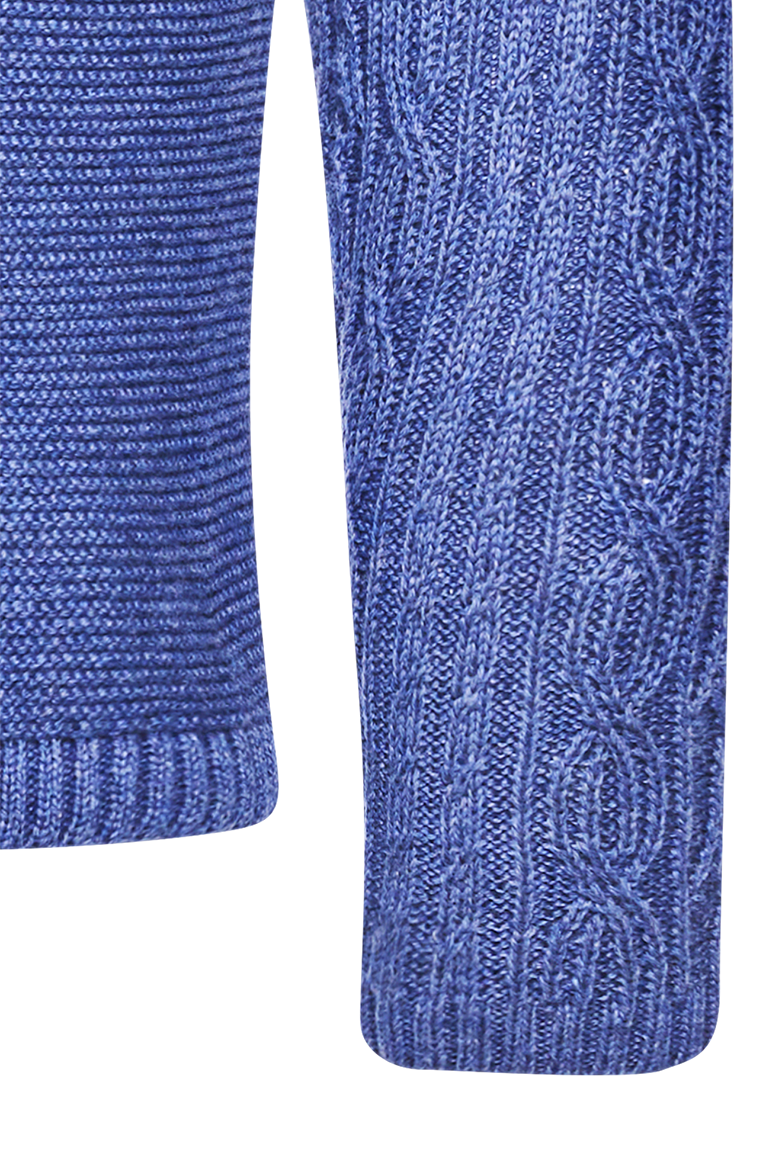 Strickjacke für Kinder - Bild 5