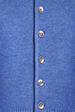 Strickjacke für Kinder - Miniatur 6