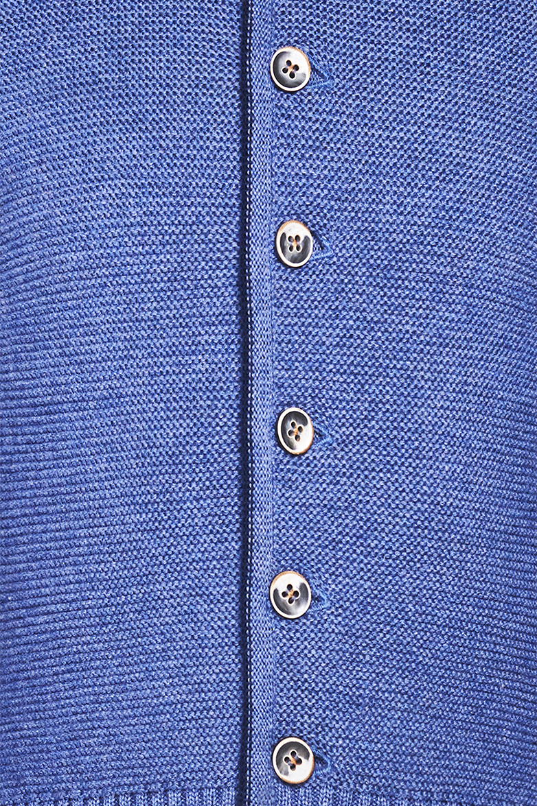 Strickjacke für Kinder - Bild 6