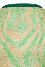 Mädchenstrickjacke - Miniatur 4