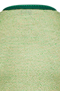 Mädchenstrickjacke - Miniatur 4