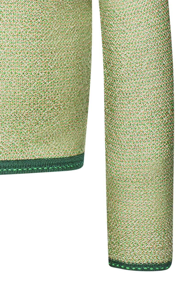 Mädchenstrickjacke - Translation missing: de.products.product.media.image 5