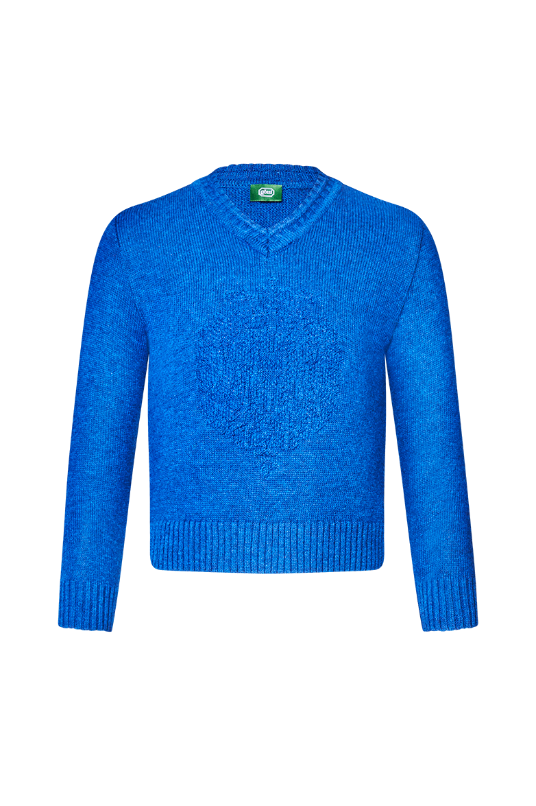 blau
