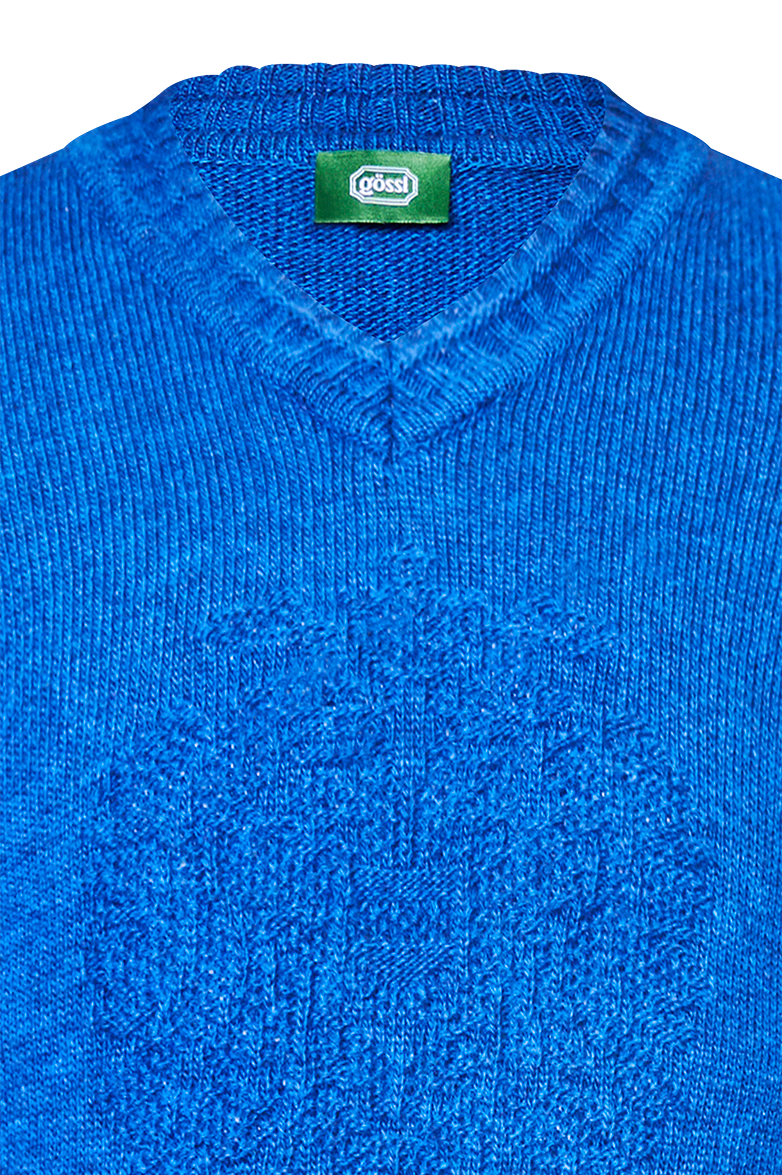 Kinderpullover - Bild 3