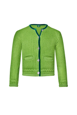 Klassik-Jacke für Kinder - Miniatur 1