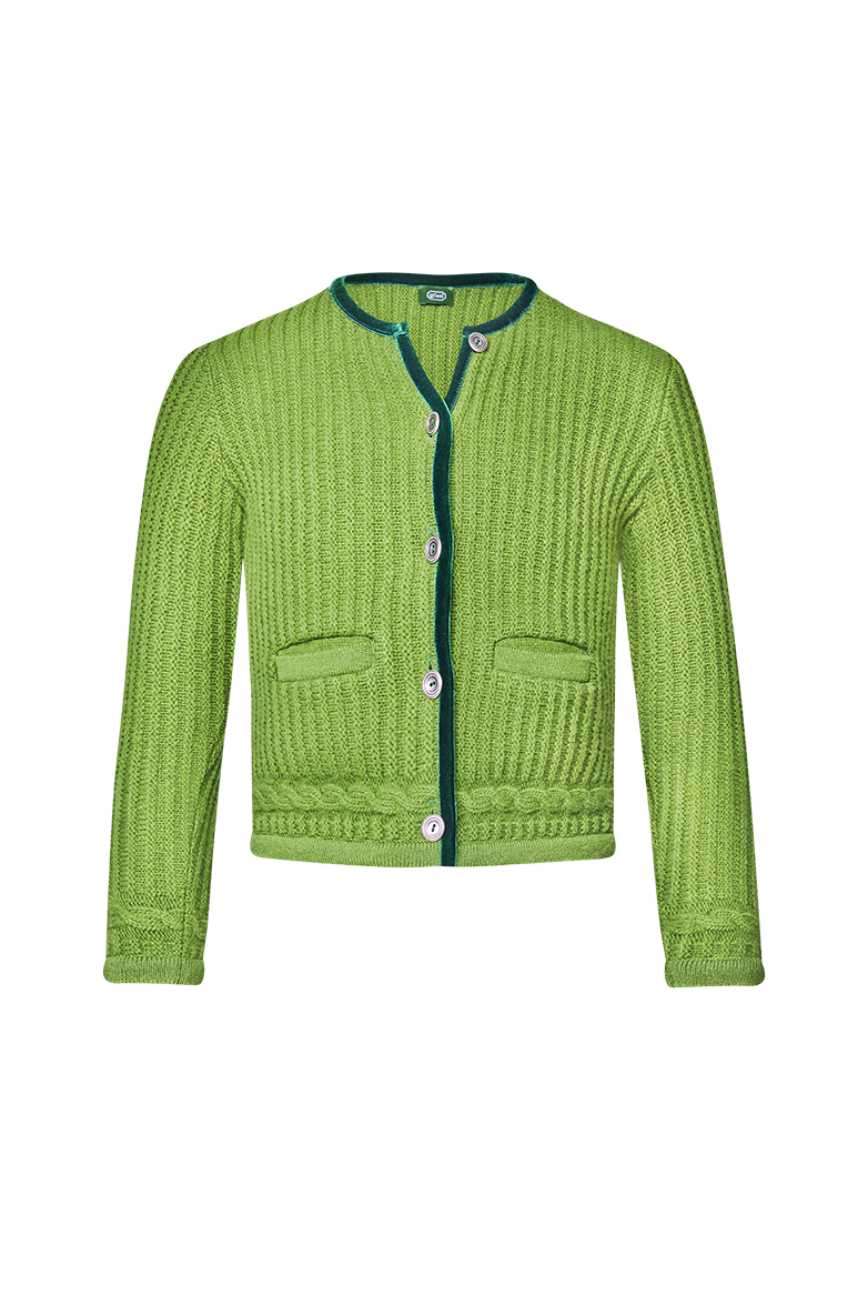 Klassik-Jacke für Kinder - Bild 1