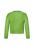 Klassik-Jacke für Kinder - Miniatur 2