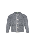 Strickjacke ganz der Papa - Miniatur 1