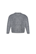 Strickjacke - ganz der Papa - Miniatur 2