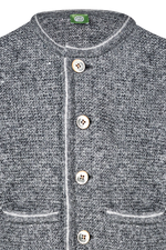 Strickjacke - ganz der Papa - Miniatur 3