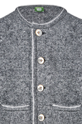 Strickjacke ganz der Papa - Miniatur 3