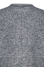 Strickjacke - ganz der Papa - Miniatur 5