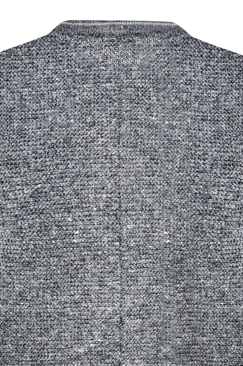 Strickjacke ganz der Papa - Bild 5