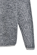Strickjacke - ganz der Papa - Miniatur 6