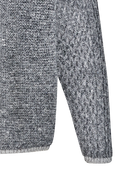 Strickjacke ganz der Papa - Miniatur 6