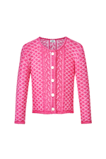 Strickjacke - ganz die Mama - Miniatur 1