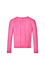 Strickjacke - ganz die Mama - Miniatur 2