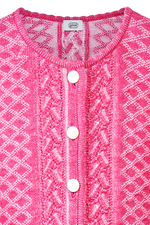 Strickjacke - ganz die Mama - Miniatur 3