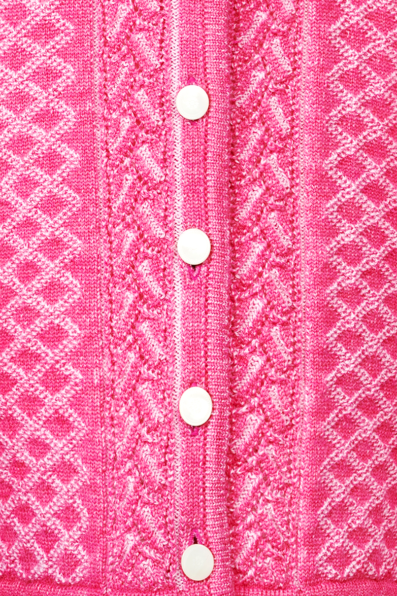 Strickjacke ganz die Mama - Bild 4