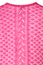 Strickjacke - ganz die Mama - Miniatur 5