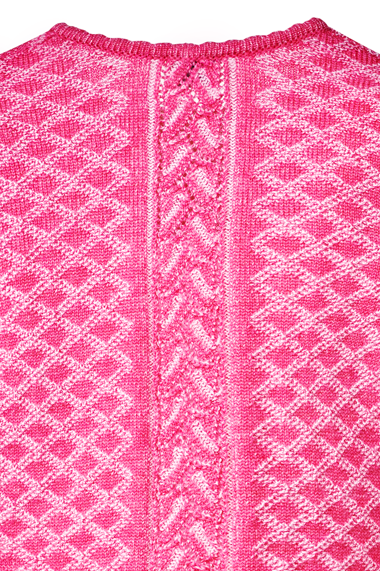 Strickjacke ganz die Mama - Bild 5