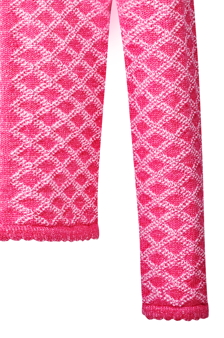 Strickjacke ganz die Mama - Bild 6