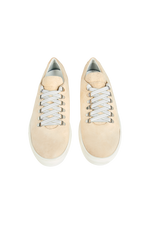 Sneaker aus Hirschleder - Miniatur 1