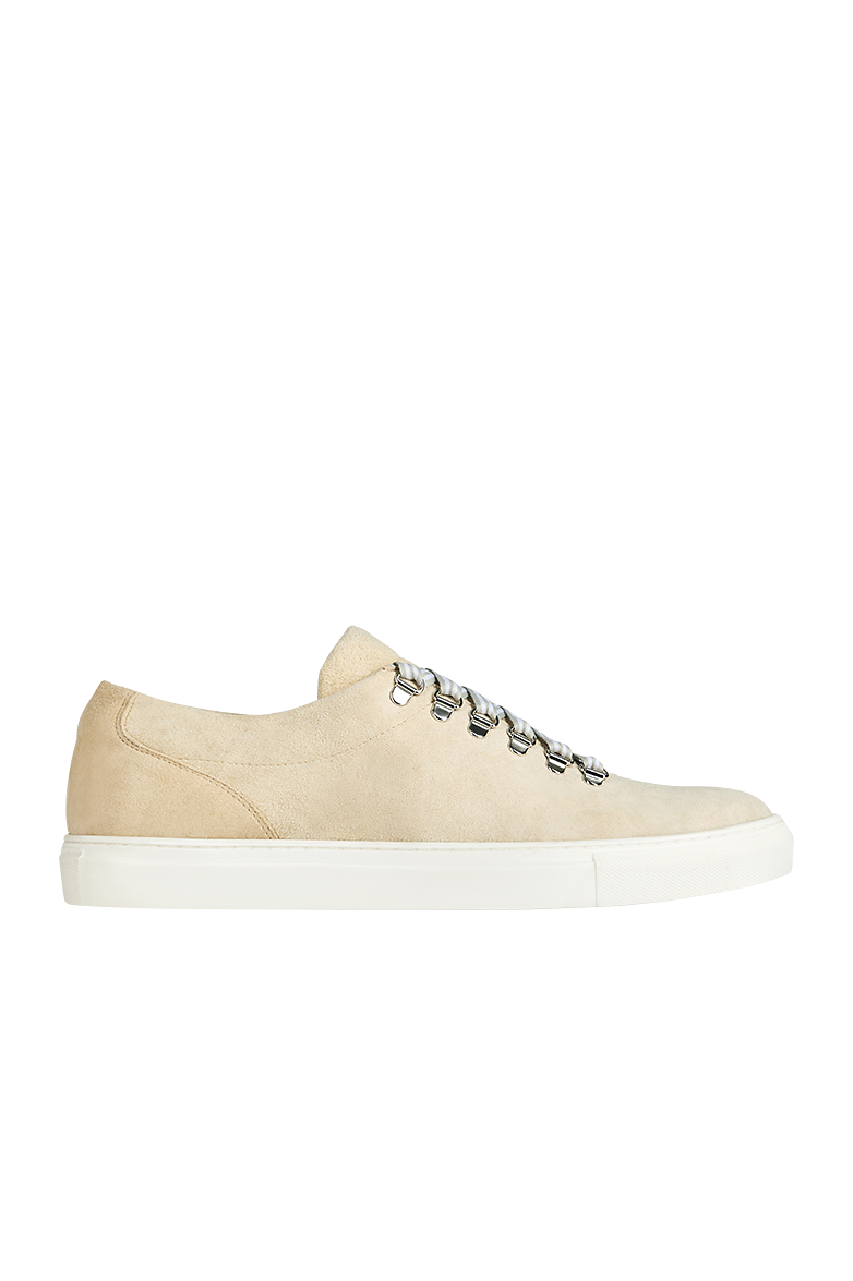 Sneaker aus Hirschleder - Bild 2