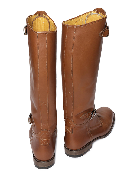Reiter Polostiefel - Bild 2