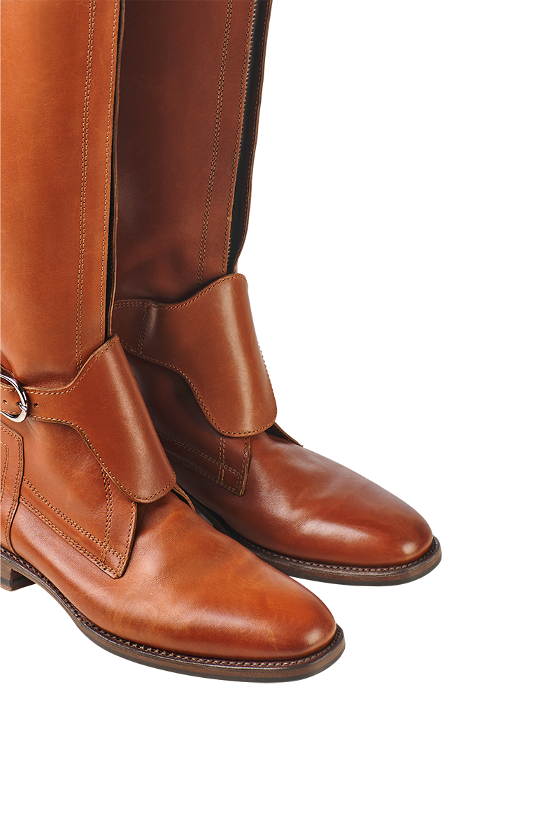 Reiter Polostiefel - Bild 3