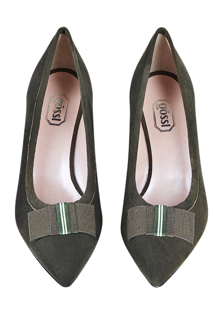 Pumps - Bild 1