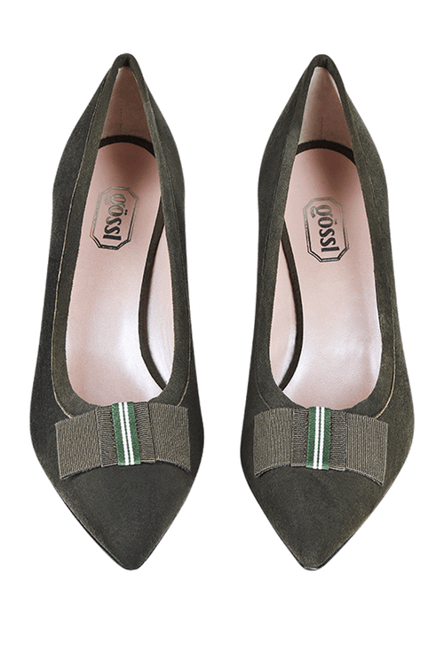 Pumps