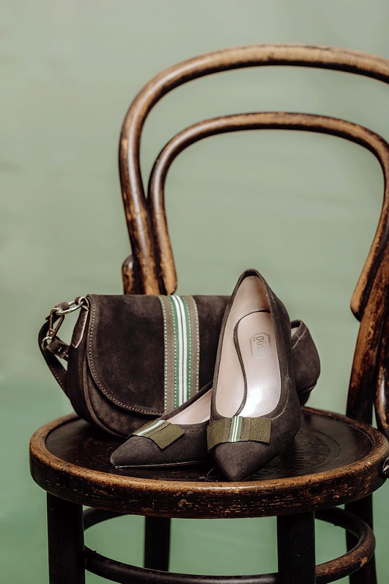 Pumps - Bild 4