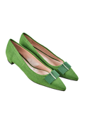 Ballerina aus Leinen - Miniatur 2