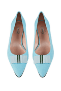 Ballerina aus Leinen - Miniatur 4