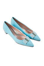 Ballerina aus Leinen - Miniatur 5