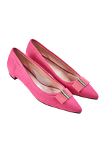 Ballerina aus Leinen - Miniatur 8