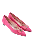 Ballerina aus Leinen - Miniatur 8