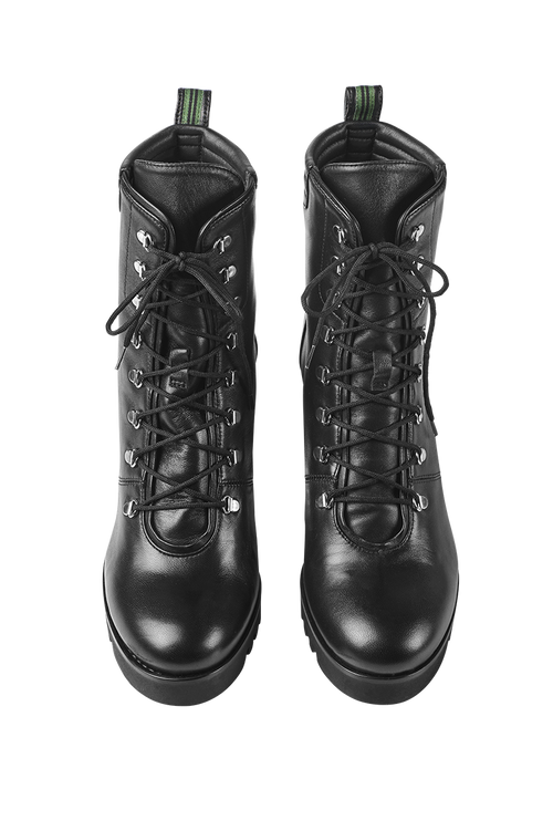 Stiefelette