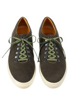 Sneaker aus Hirschleder - Miniatur 1