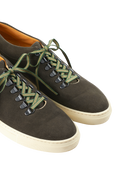 Sneaker aus Hirschleder - Miniatur 2